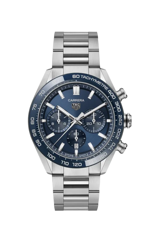 TAG Heuer Chronograph CBN2A1A.BA0643