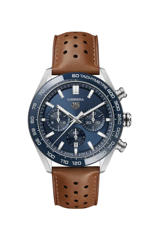 TAG Heuer Chronograph CBN2A1A.FC6537