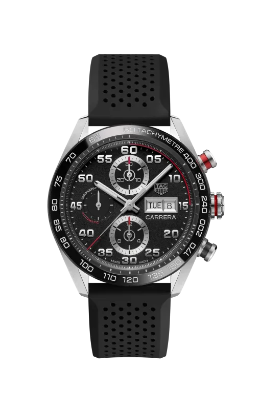 TAG Heuer Chronograph CBN2A1AA.FT6228