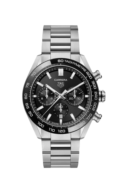 TAG Heuer Chronograph CBN2A1B.BA0643
