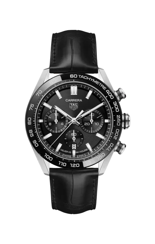 TAG Heuer Chronograph CBN2A1B.FC6481