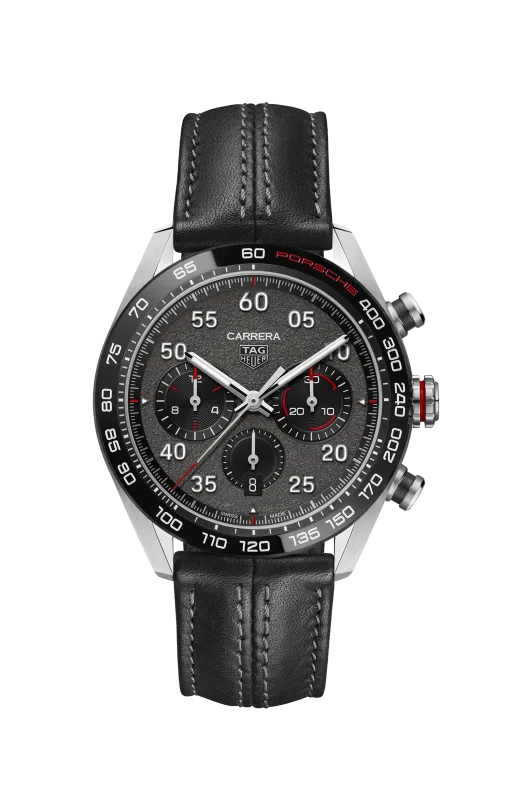 TAG Heuer Chronograph x Porsche CBN2A1F.FC6492