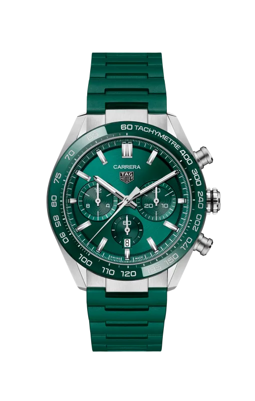 TAG Heuer Chronograph CBN2A1N.FT6238