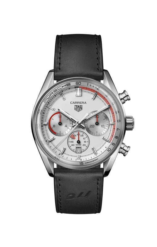 TAG Heuer Chronosprint x Porsche CBS2011.FC6529