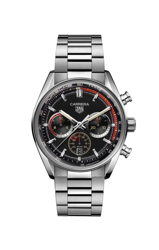 TAG Heuer Chronosprint x Porsche Rallye CBS2015.EB0381