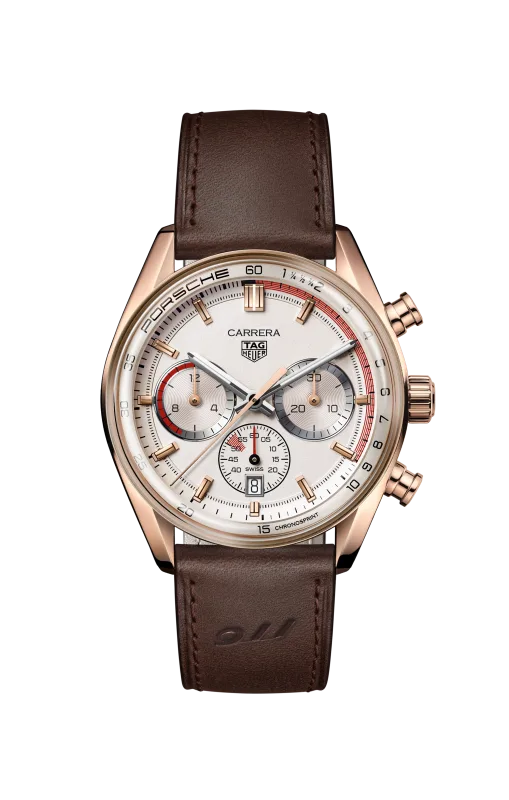 TAG Heuer Chronosprint x Porsche CBS2040.FC8318