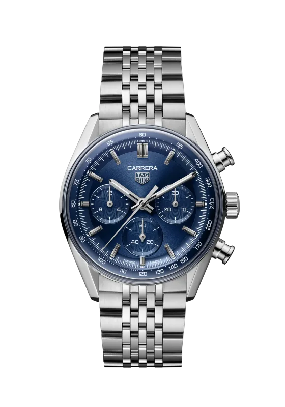 TAG Heuer Chronograph CBS2113.BA0053