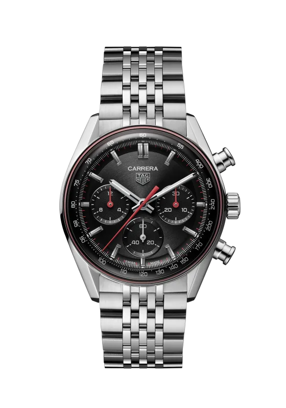 TAG Heuer Chronograph CBS2114.BA0053