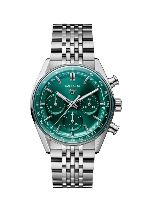TAG Heuer Chronograph CBS2115.BA0053