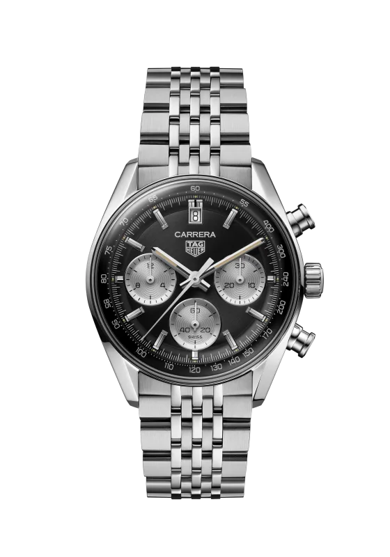 TAG Heuer Chronograph CBS2210.BA0048