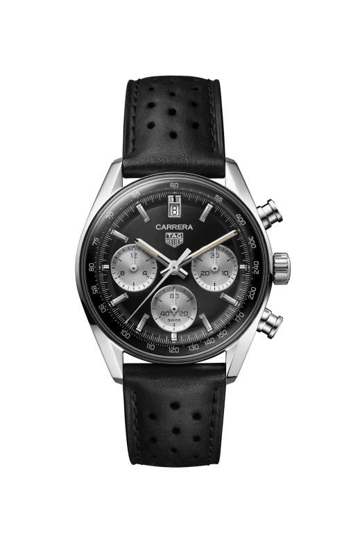 TAG Heuer Chronograph CBS2210.FC6534