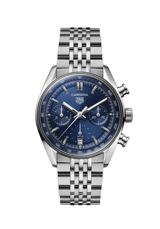 TAG Heuer Chronograph CBS2212.BA0048