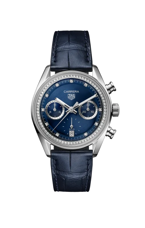 TAG Heuer Chronograph CBS2214.FC6567
