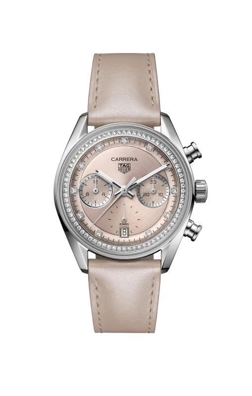 TAG Heuer Chronograph CBS2215.FC6568