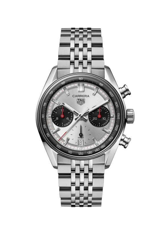 TAG Heuer Chronograph CBS2216.BA0048