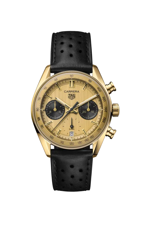 TAG Heuer Chronograph CBS2240.FC8319