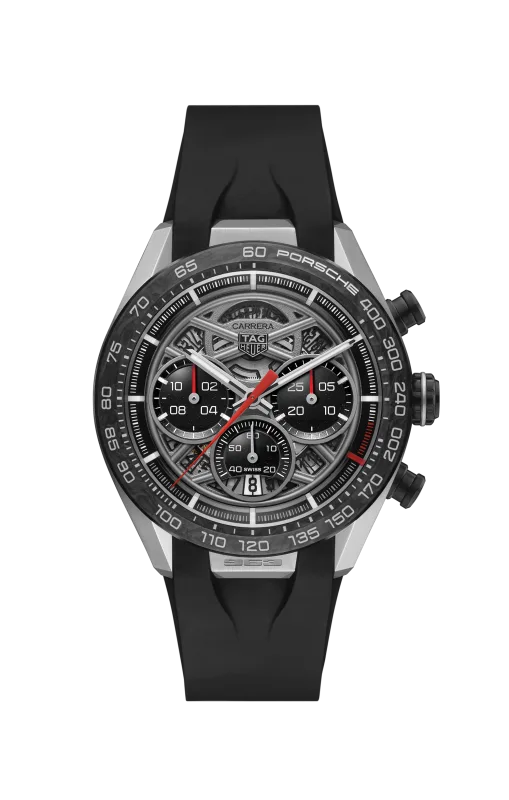 TAG Heuer Chronograph x Porsche 963 CBU2010.FT6267