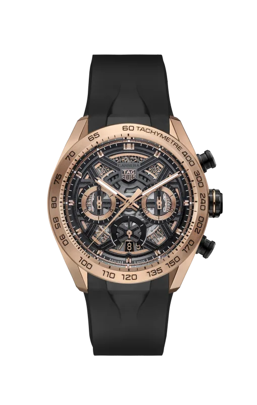 TAG Heuer Chronograph Extreme Sport CBU2051.FT6273