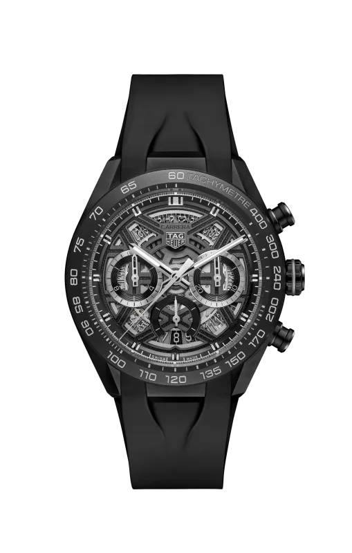 TAG Heuer Chronograph Extreme Sport CBU2080.FT6272