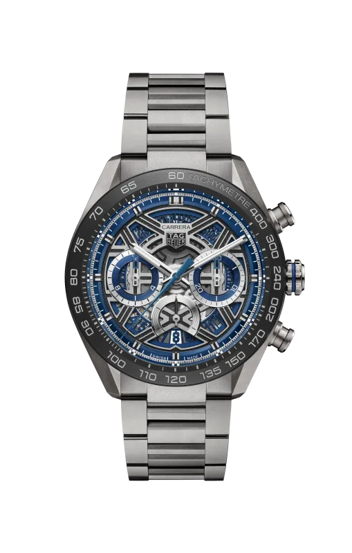 TAG Heuer Chronograph Extreme Sport CBU2081.BF0007