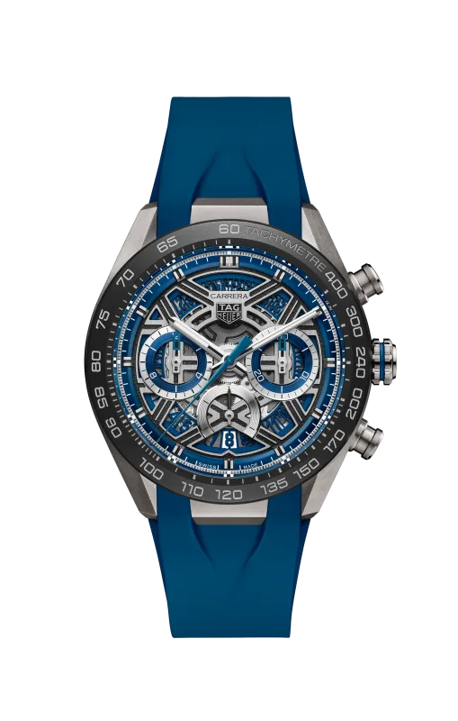TAG Heuer Chronograph Extreme Sport CBU2081.FT6274