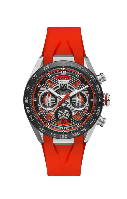 TAG Heuer Chronograph Extreme Sport CBU2082.FT6275