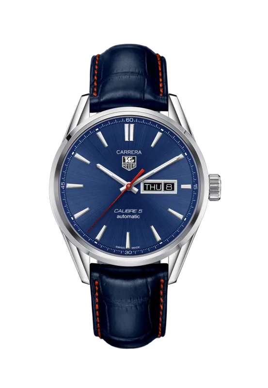 TAG Heuer Day-Date WAR201P.FC6485