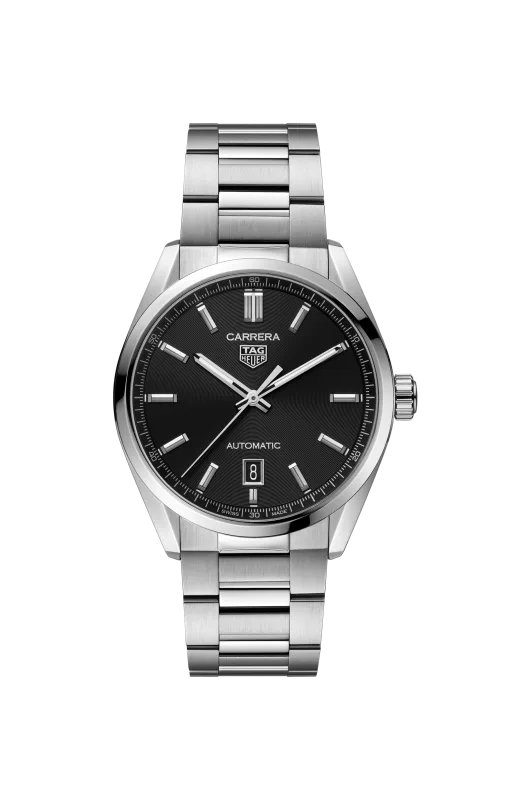 TAG Heuer Date WBN2110.BA0639