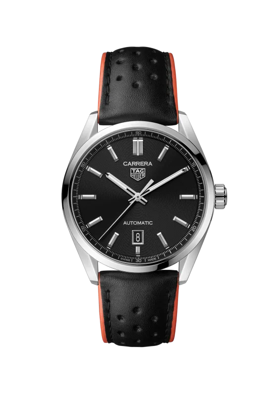 TAG Heuer Date WBN2110.FC6623