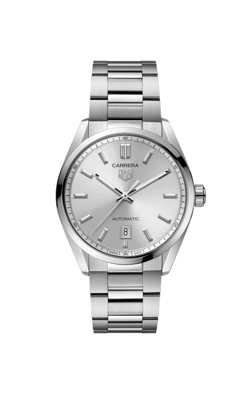 TAG Heuer Date WBN2111.BA0639