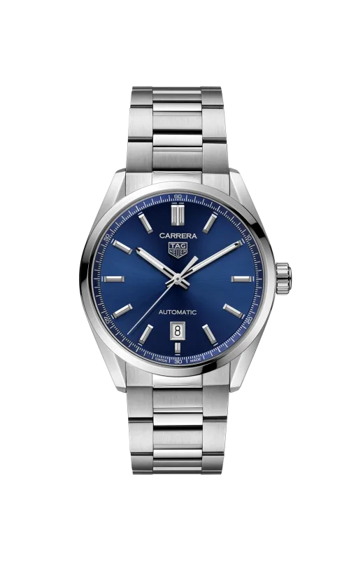 TAG Heuer Date WBN2112.BA0639