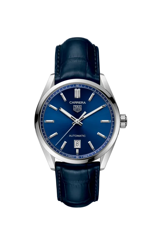 TAG Heuer Date WBN2112.FC6504