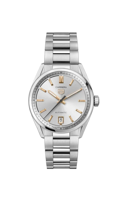 TAG Heuer Date WBN2310.BA0001
