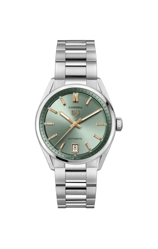 TAG Heuer Date WBN2312.BA0001