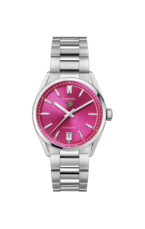 TAG Heuer Date WBN2313.BA0001