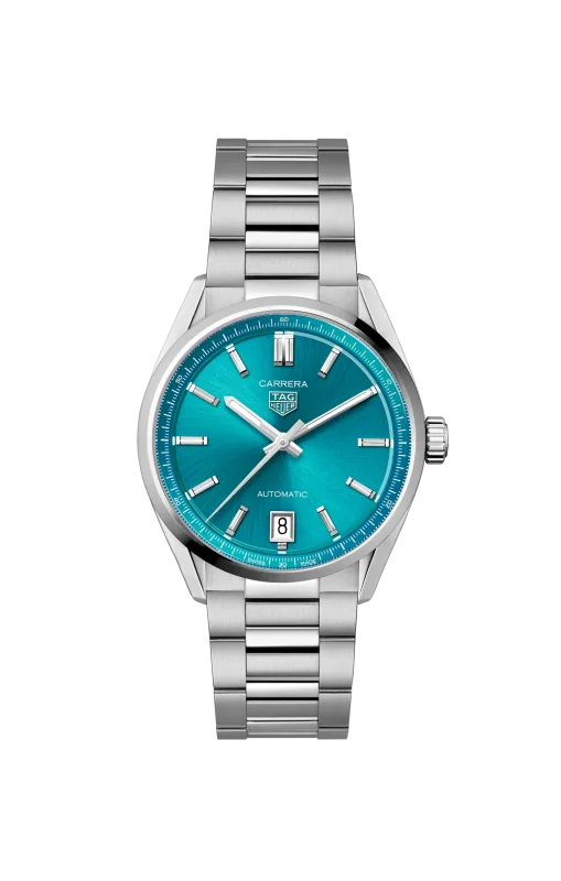 TAG Heuer Date WBN2316.BA0001