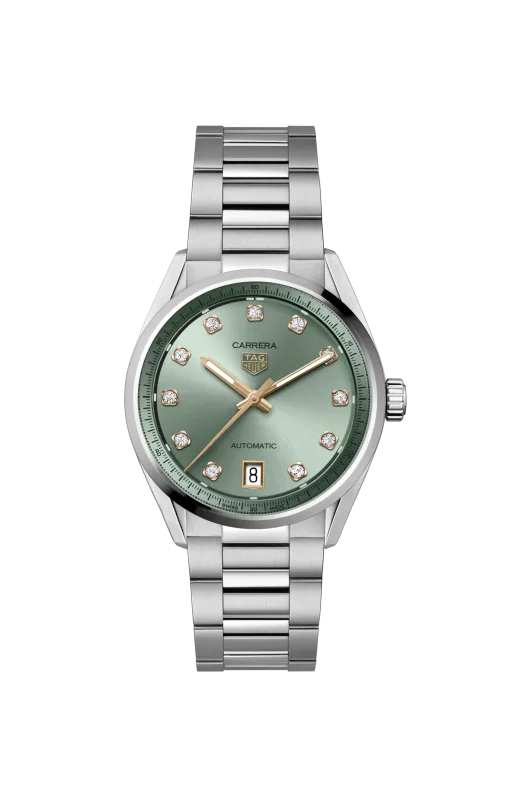 TAG Heuer Date WBN2317.BA0001