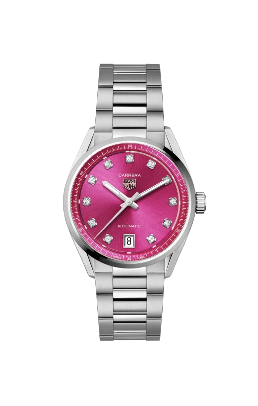 TAG Heuer Date WBN2318.BA0001