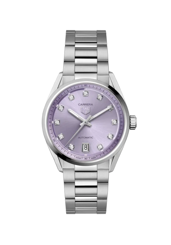 TAG Heuer Date WBN2319.BA0001