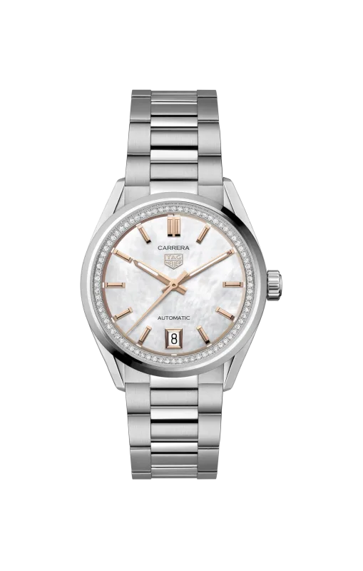 TAG Heuer Date WBN231C.BA0001
