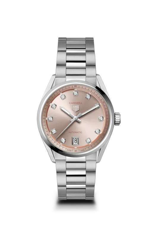 TAG Heuer Date WBN231D.BA0001