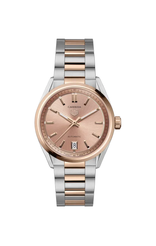 TAG Heuer Date WBN2350.BD0000