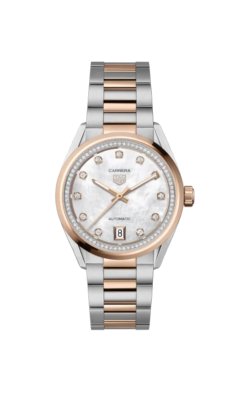 TAG Heuer Date WBN2351.BD0000