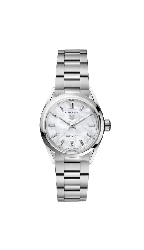 TAG Heuer Date WBN2410.BA0621