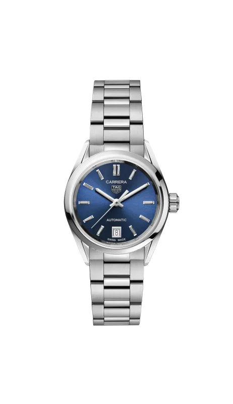 TAG Heuer Date WBN2411.BA0621