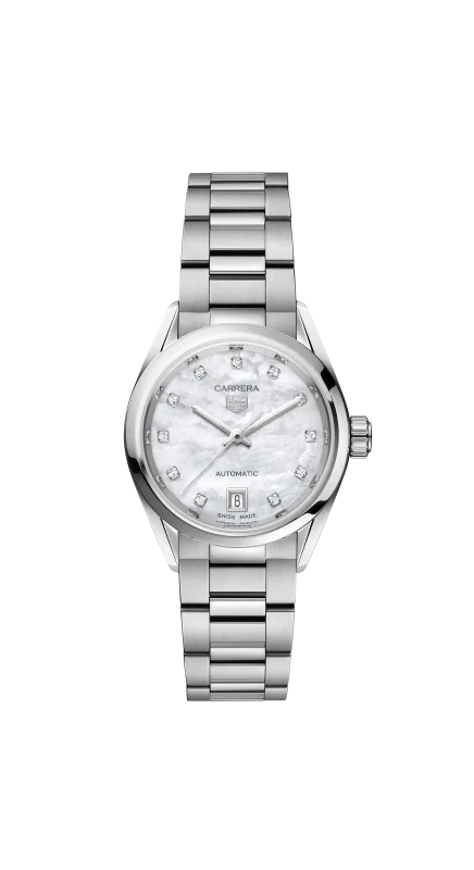 TAG Heuer Date WBN2412.BA0621