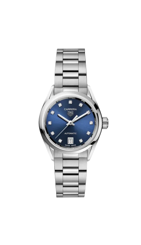 TAG Heuer Date WBN2413.BA0621