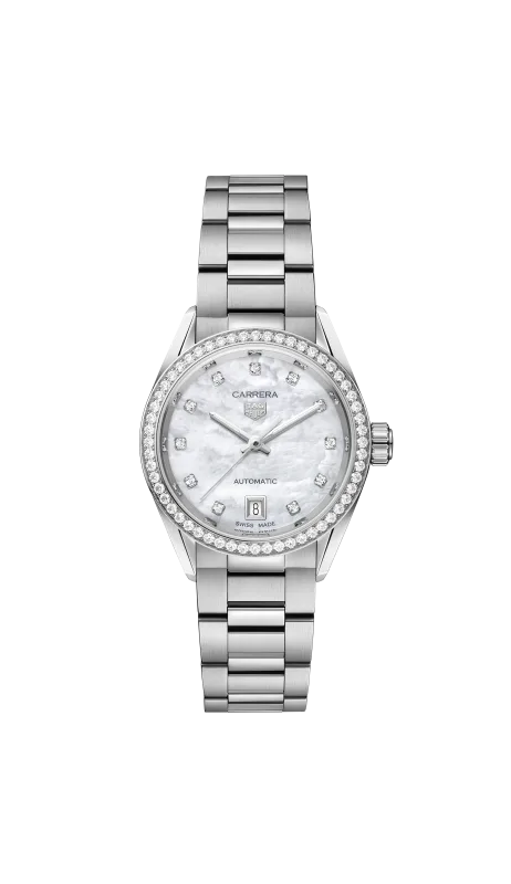 TAG Heuer Date WBN2414.BA0621