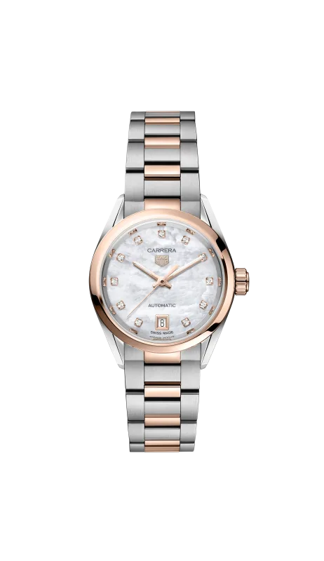 TAG Heuer Date WBN2450.BD0569