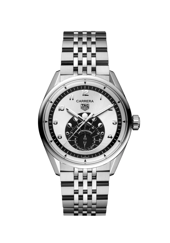 TAG Heuer Astronomer WBX2110.BA0044